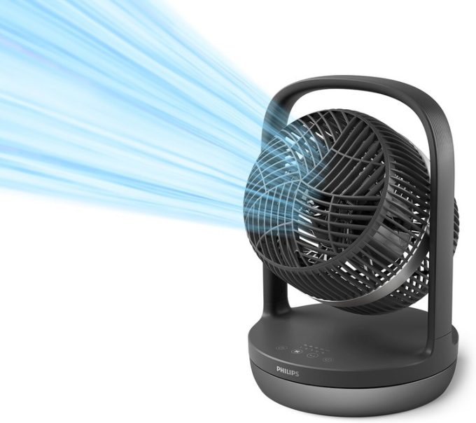 پنکه فیلیپس مدل CX3050