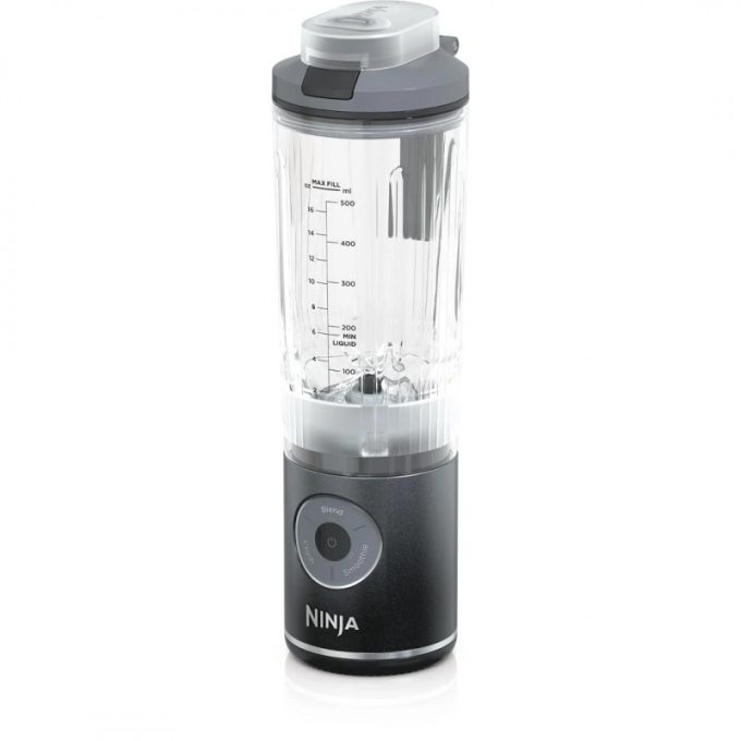شیکر نینجا مدل Ninja BC251