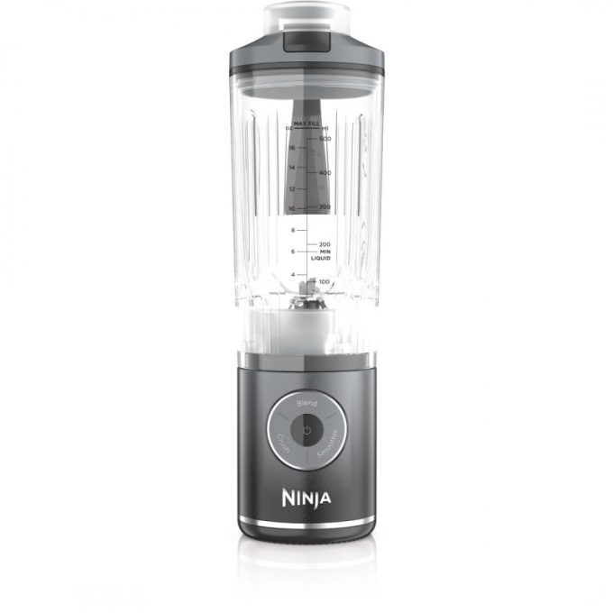 شیکر نینجا مدل Ninja BC251