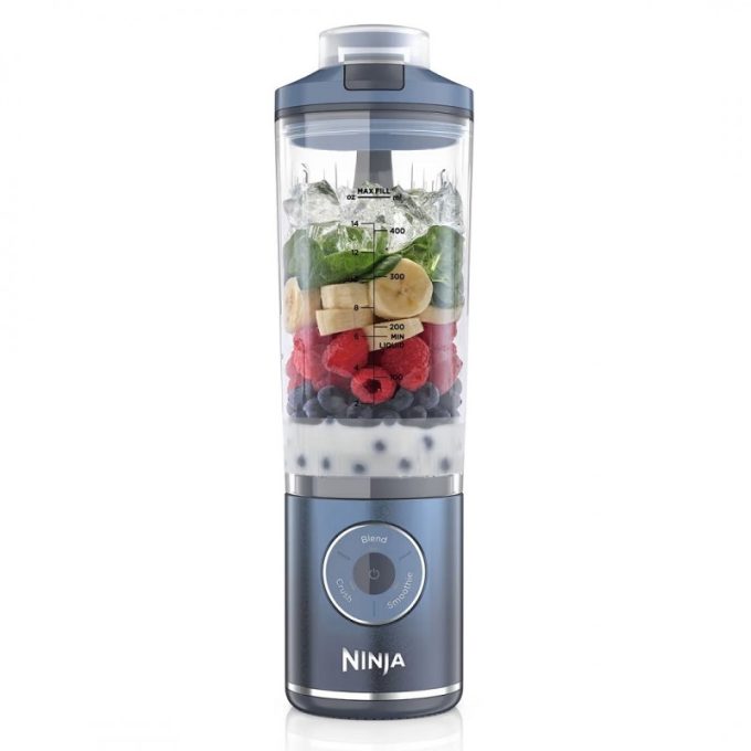 شیکر نینجا مدل Ninja BC251