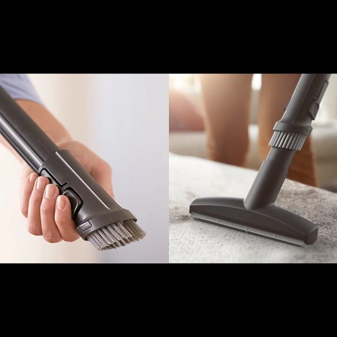 جاروبرقی فیلیپس مدل Philips XD8022
