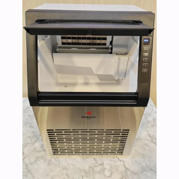 یخ ساز 36 کیلویی مباشی مدل Me-ICE3600