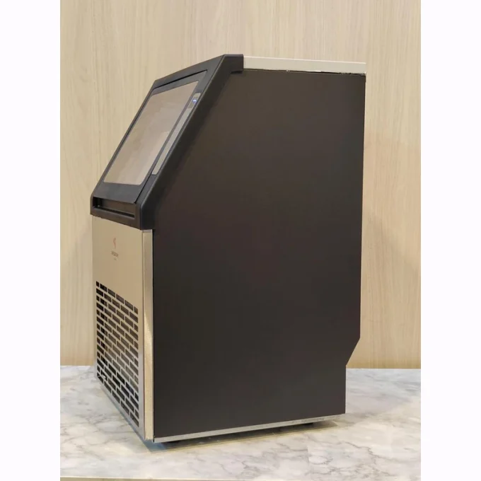 یخ ساز 36 کیلویی مباشی مدل Me-ICE3600