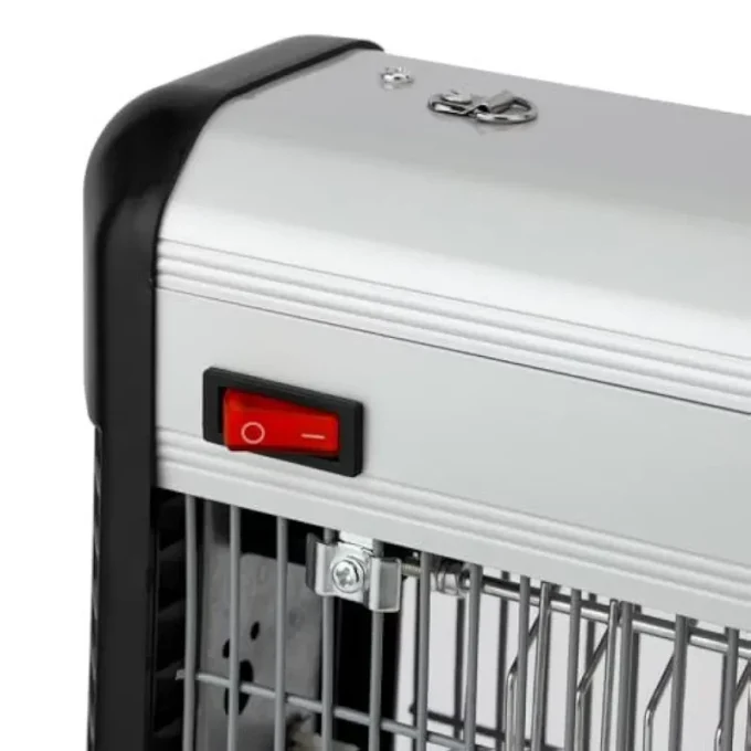 حشره کش برقی جیپاس مدلGBK25604Q