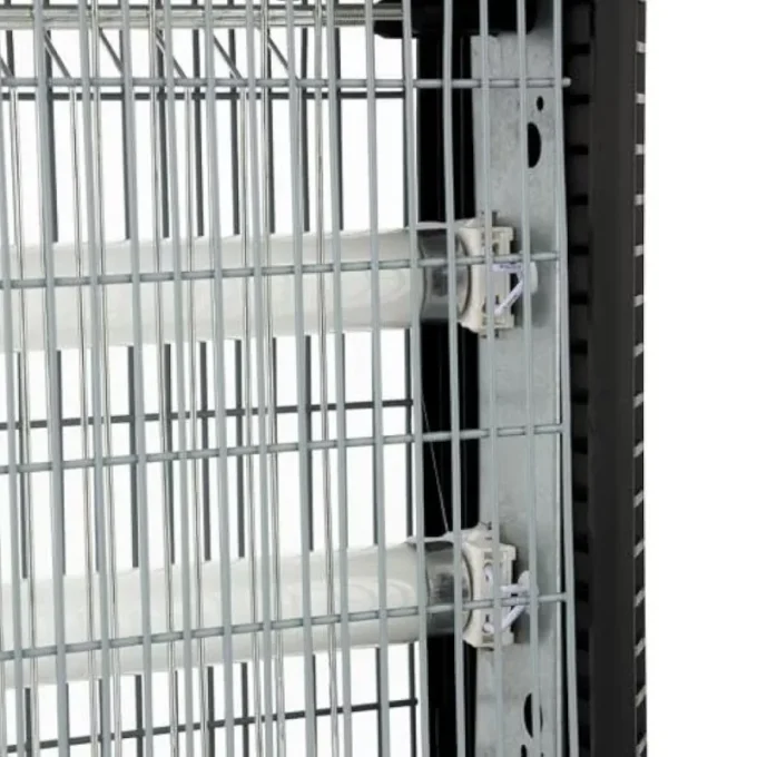 حشره کش برقی جیپاس مدلGBK25604Q