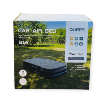 تشک بادی سفری یک نفره کوییس car air bed B16