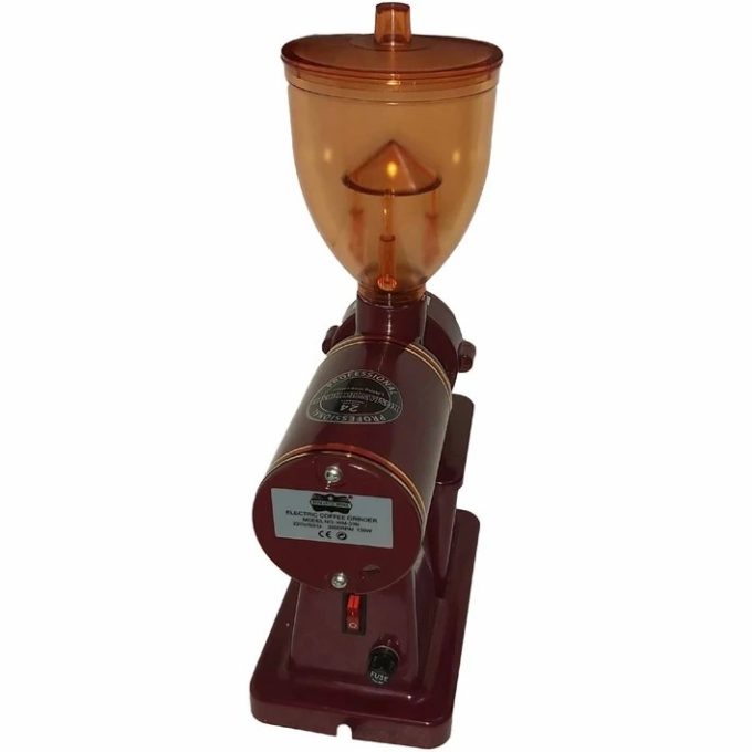 اسیاب صنعتی رومانتیک مدل WM-33N - Image 2