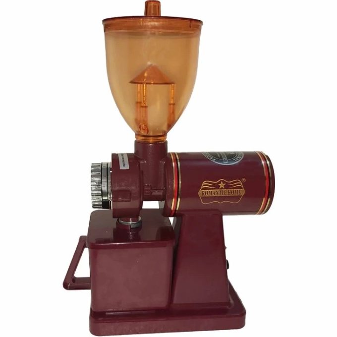 اسیاب صنعتی رومانتیک مدل WM-33N - Image 4