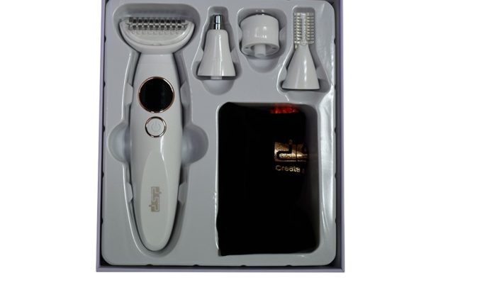 شیور چهار کاره دی اس پی مدل DSP70090 - Image 5