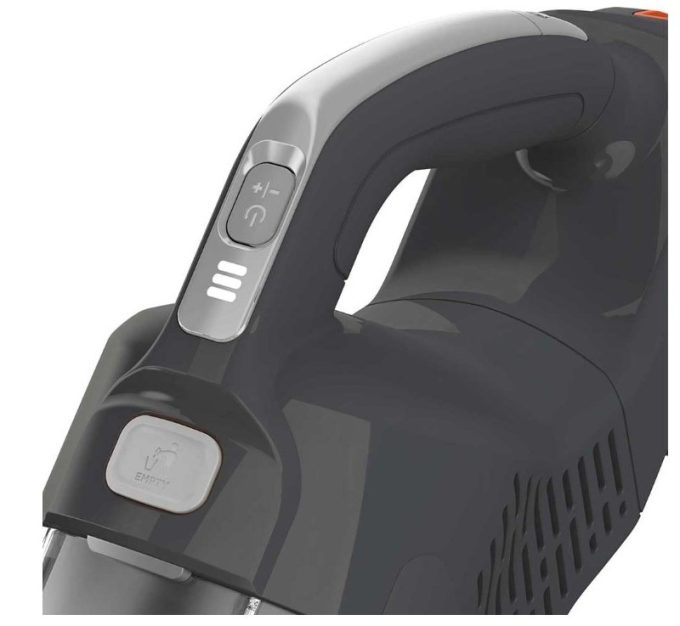 جارو عصایی بلک اند دکر مدل مدل BHFEA520J-KR - Image 2