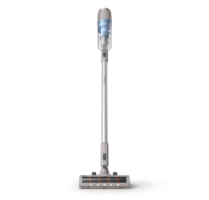 جارو شارژی فیلیپس مدل Philips XC2011 - Image 2