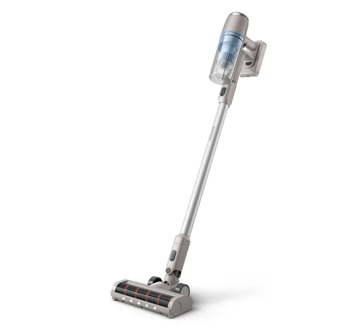جارو شارژی فیلیپس مدل Philips XC2011 - Image 3