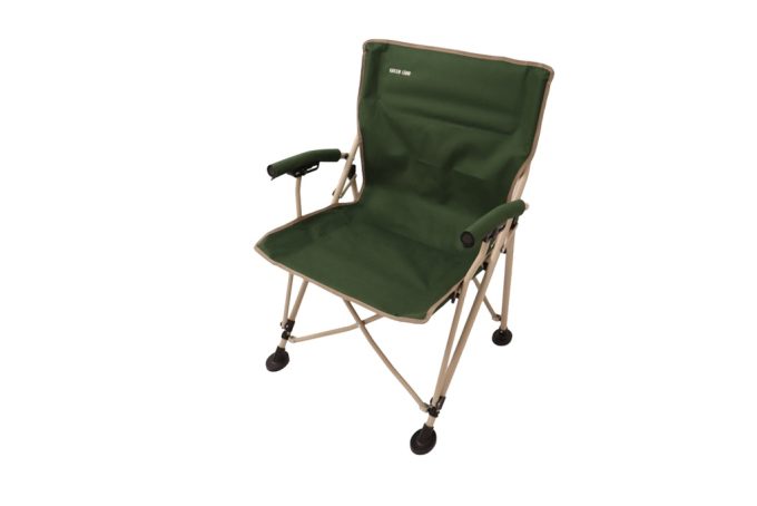 صندلی کمپینگ گرین لاین Green Lion Outdoor Camping Chair GNOCMPCHR