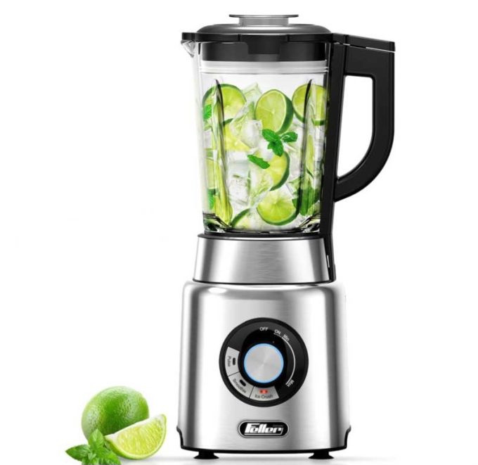 مخلوط کن فلر مدل BLG 1200 - Image 2