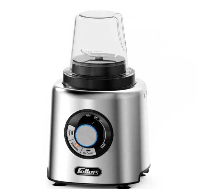 مخلوط کن فلر مدل BLG 1200 - Image 3