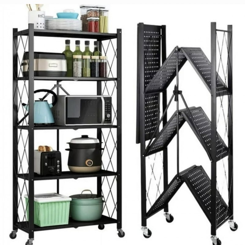 قفسه فلزی تاشو مدل 30268