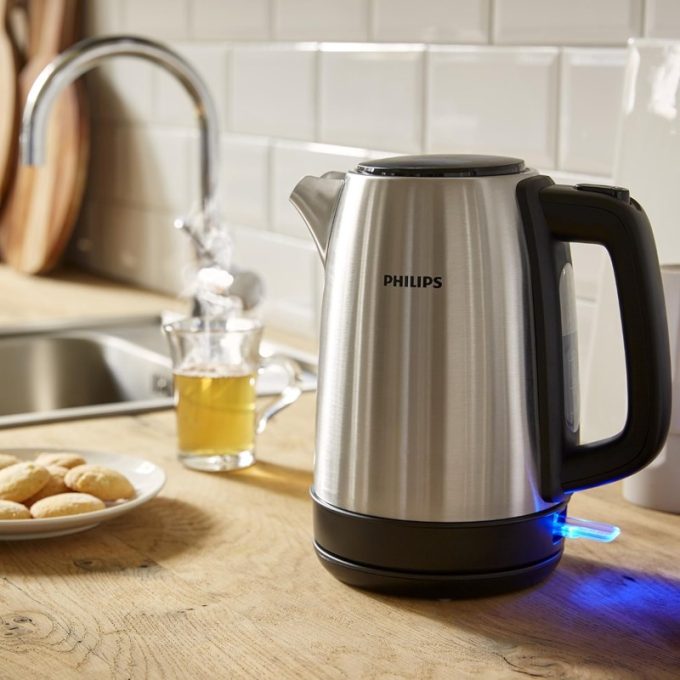 کتری برقی فیلیپس مدل Philips HD9350 - Image 5