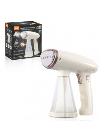 بخارگر دستی مخزن دار راف مدل R.1277