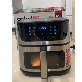 هواپز 10 لیتری دو المنت سانفورد مدل SF2460AF