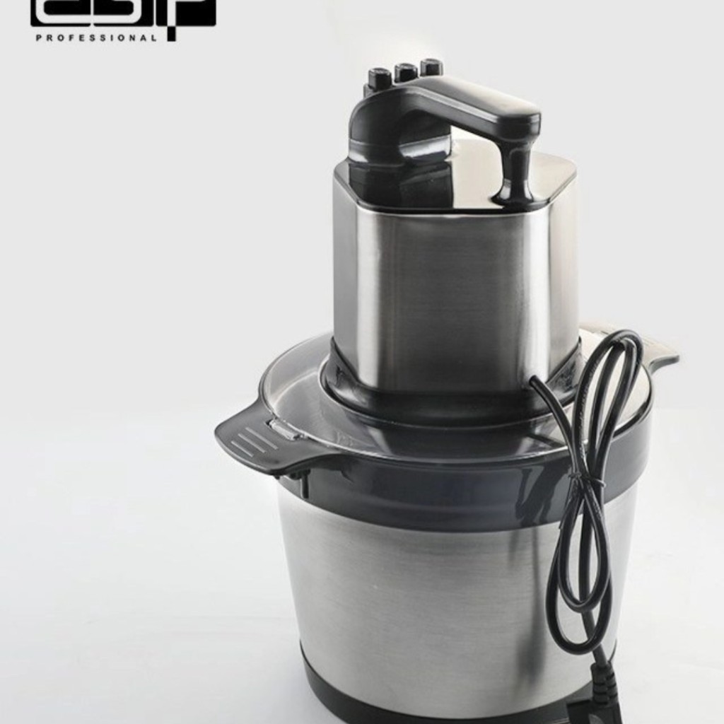 خردکن 6لیتری دی اس پی مدل DSP KM4089 - Image 3