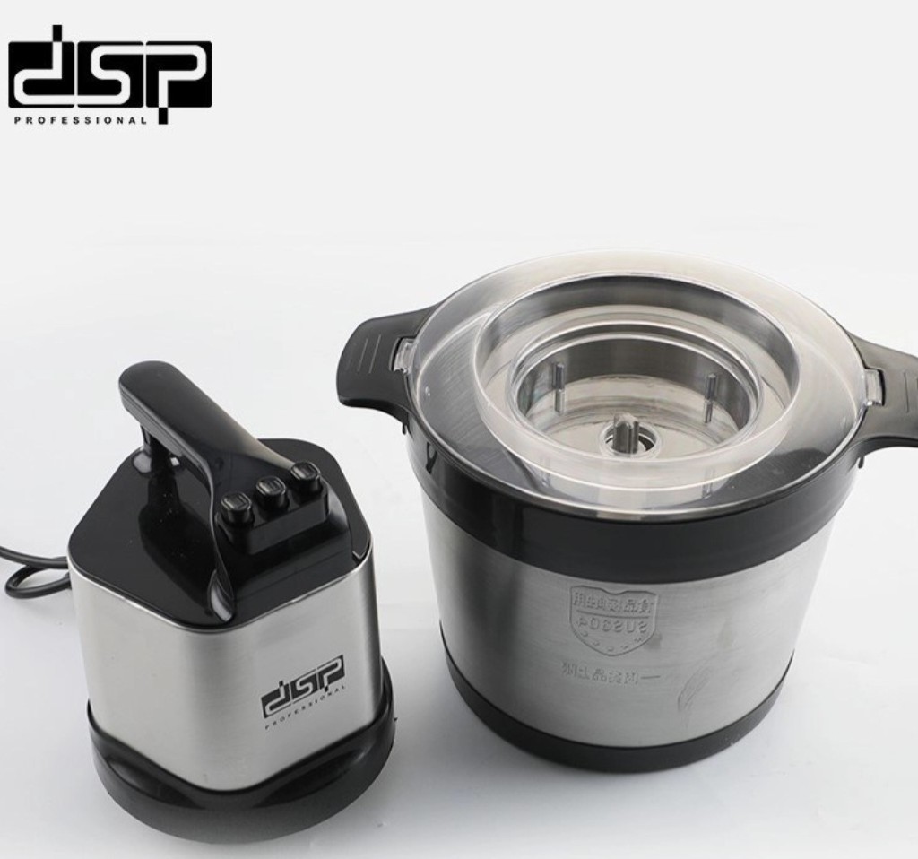 خردکن 6لیتری دی اس پی مدل DSP KM4089 - Image 2