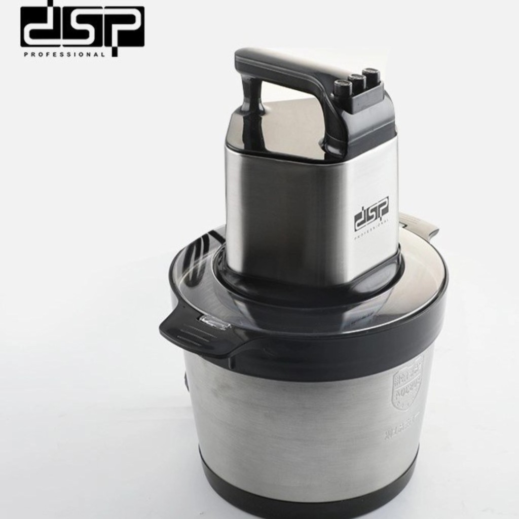 خردکن 6لیتری دی اس پی مدل DSP KM4089 - Image 5