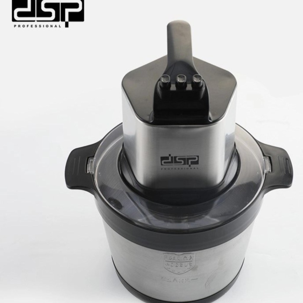 خردکن 6لیتری دی اس پی مدل DSP KM4089 - Image 4