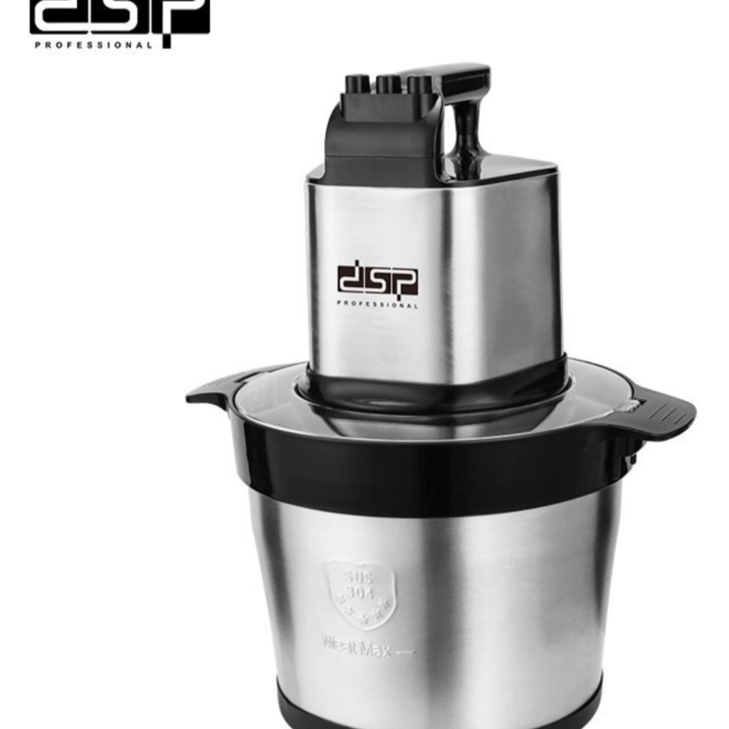 خردکن 6لیتری دی اس پی مدل DSP KM4089 - Image 6