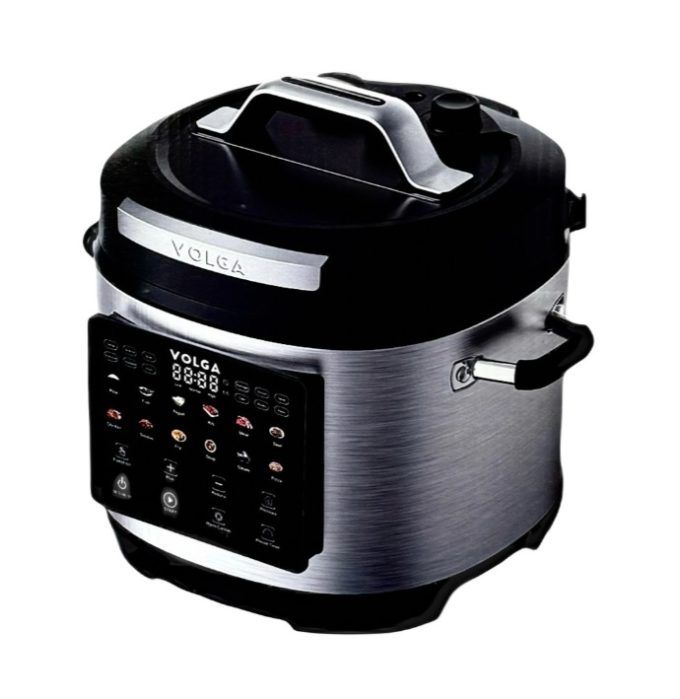 مولتی کوکر 6 لیتری ولگا مدل VOLGA_169_F - Image 2