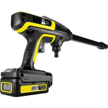 کارواش تفنگی کارچر مدل Karcher Handheld cleaner KHB6