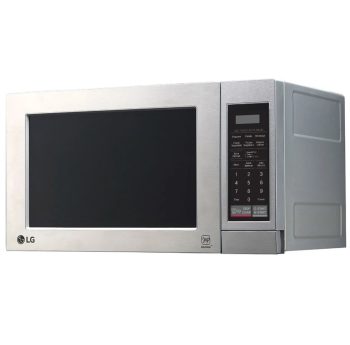 مایکروویو 20 لیتری ال جی مدل MS2044