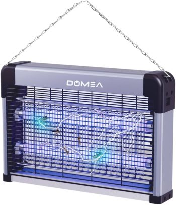پشه کش دومیا مدل DOMEA HB113