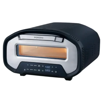 پیتزاپز برقی پرودو Porodo Electric Pizza Maker PD-LFST177