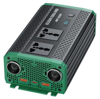 اینورتر 800 وات گرین لاین مدل GC-350