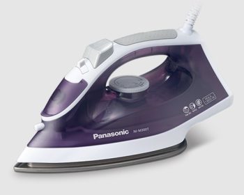 اتو بخار پاناسونیک مدل NI-M300T