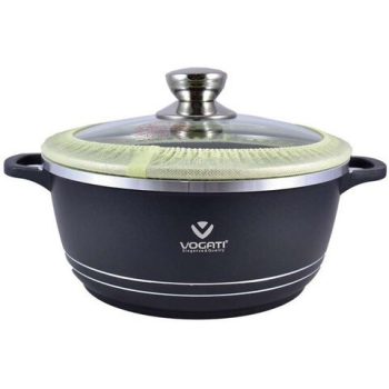 قابلمه وگاتی سایز 20 مدل SP-20