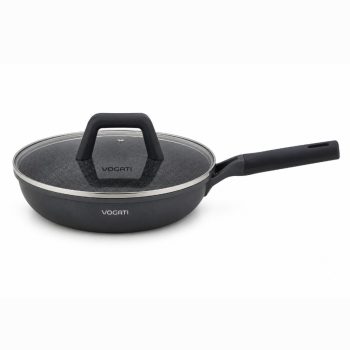 ماهیتابه گرانیتی وگاتی سایز 24 مدل F24