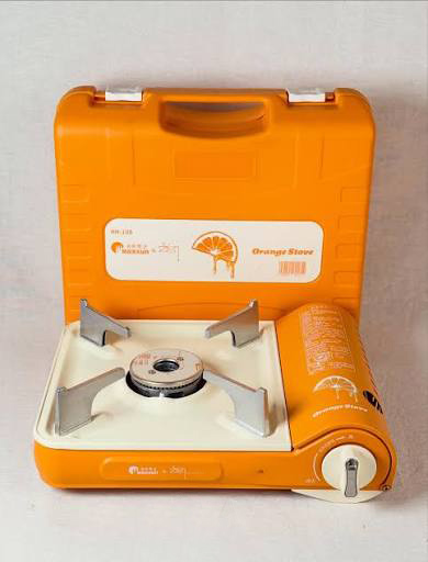 اجاق گاز مسافرتی مکس سان مدل MAXSUN AN-108