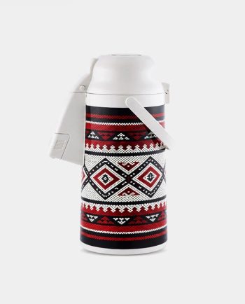 فلاسک پمپی طرح سنتی GERMAX مدل GER2321
