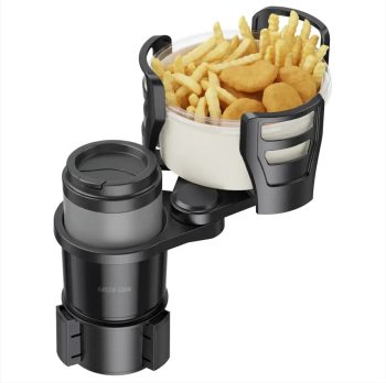 نگهدارنده لیوان ۲ در ۱ گرین لاین مدل Drive Flex