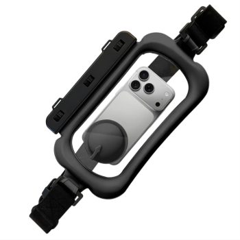 کیف کمری ضدآب گرین‌لاین مدل Ocean Shield