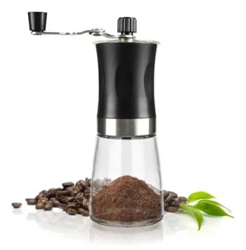 اسیاب قهوه دستی اهرمی مدل 01