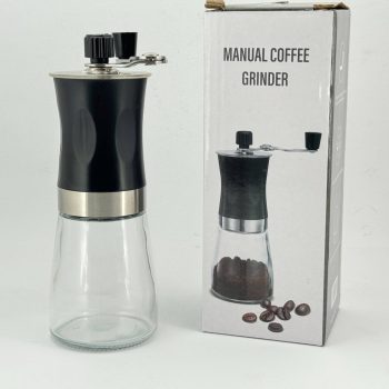 اسیاب قهوه دستی اهرمی مدل 01