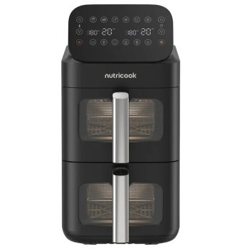 سرخ کن نوتریکوک مدل NC-AFDS330