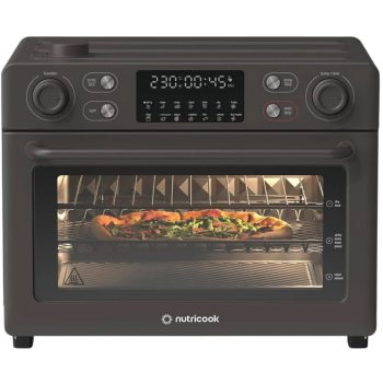 اون توستر نوتریکوک مدل Nutricook ST330K