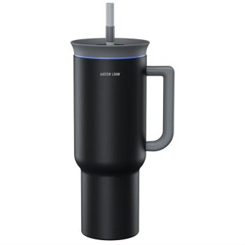 تراول ماگ وکیوم 1.2 لیتری گرین لاین مدل GL-MUG4