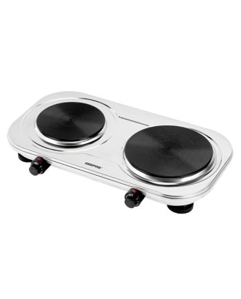 اجاق برقی دو شعله جیپاس Geepas Stove 32024