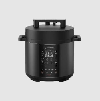 مولتی کوکر نوتریکوک مدل NUTRICOOK SP510